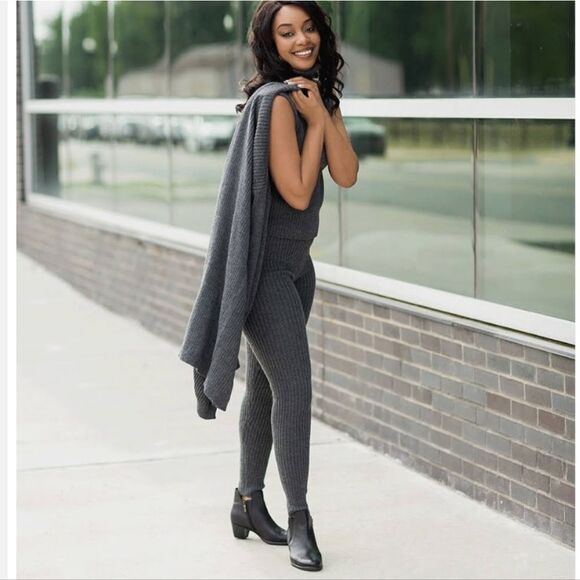 New Munro Jessie Bootie Black Leather comfortable heeled boots Jackson size 10 - Picture 6 of 6